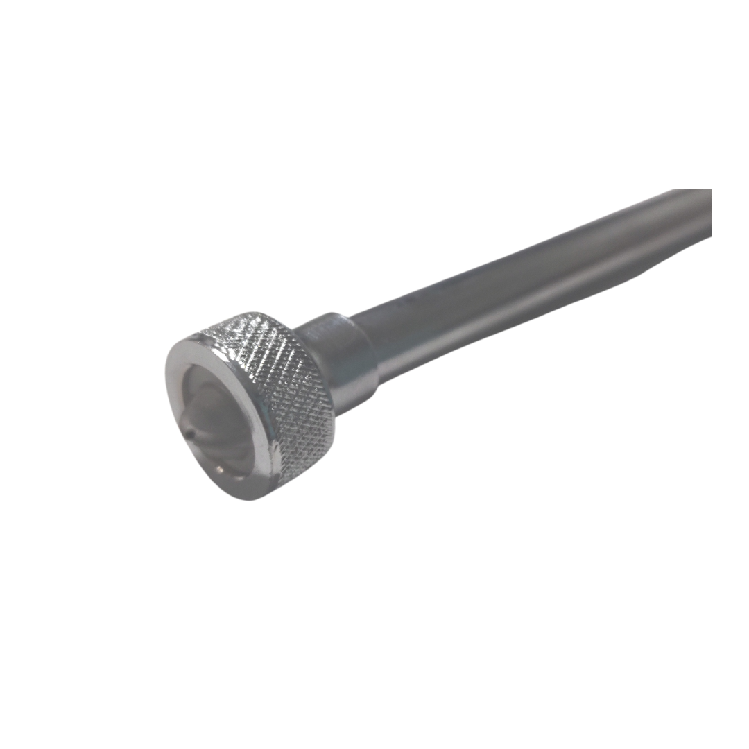 Conheça o nosso produto BICO C/HASTE (70 CM) HG-1-70