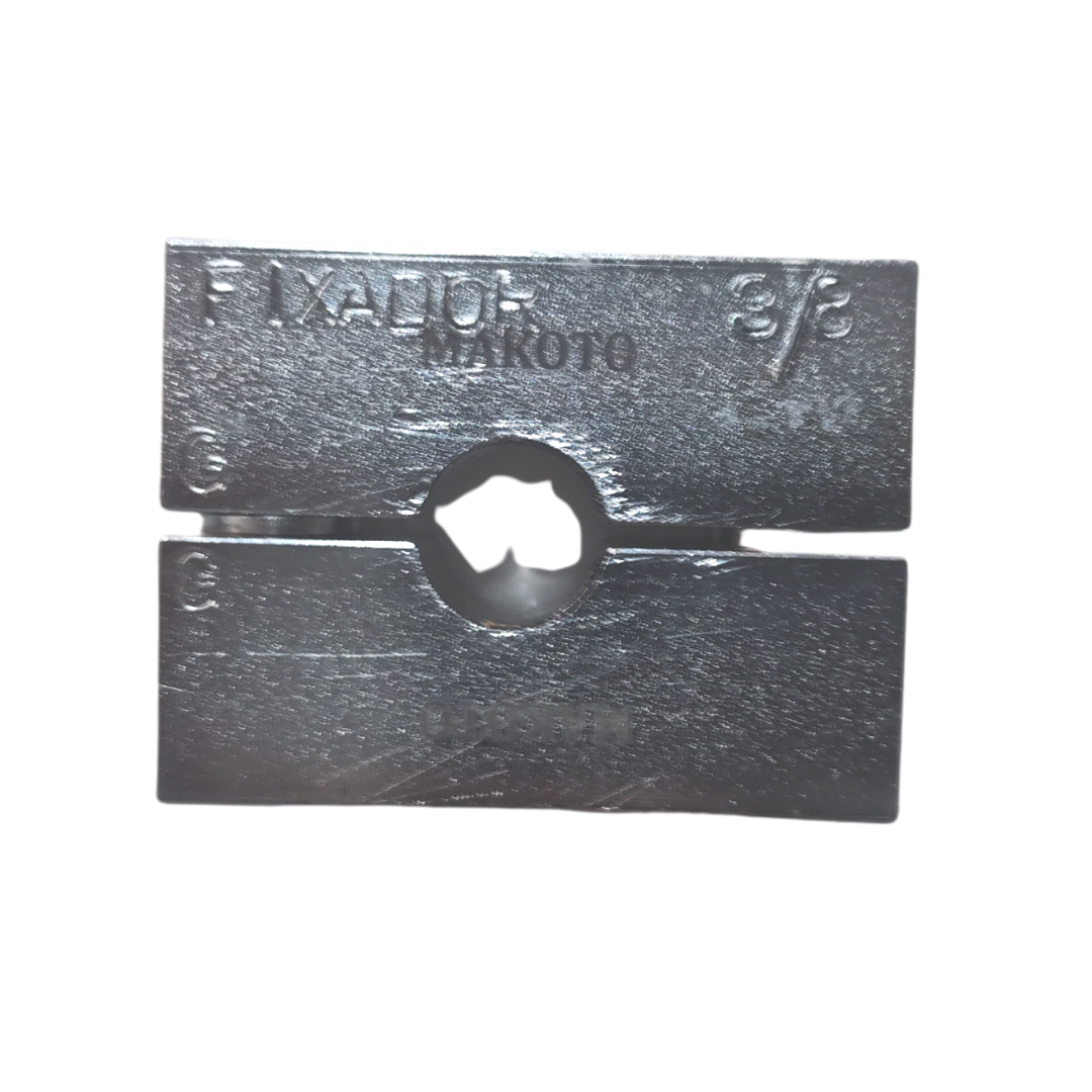 Conheça o nosso produto FIXADOR ABRACADEIRA – 3/8″