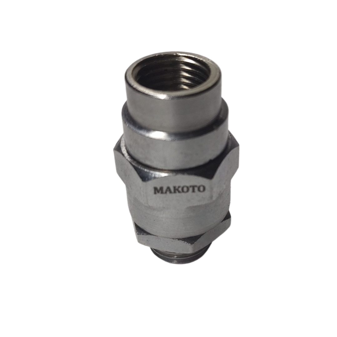 Conheça o nosso produto DESTORCEDOR P/MANGUEIRA – 3/8″