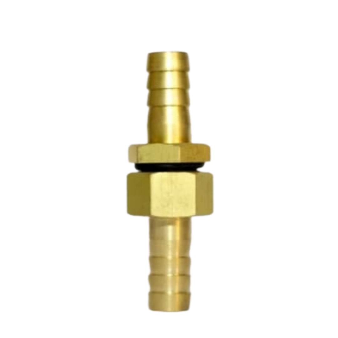 UNIAO DUPLA – 1/2″