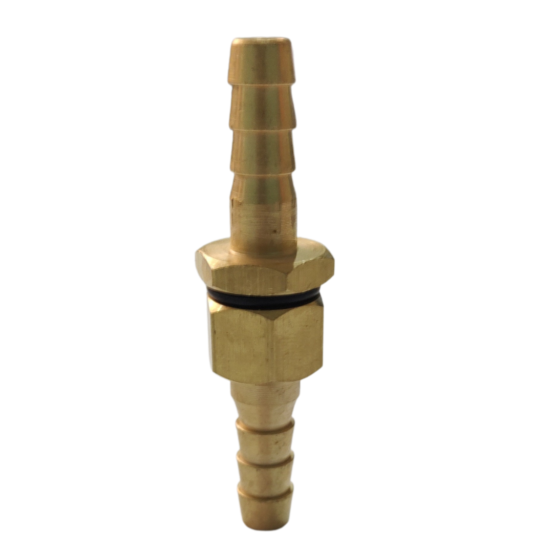 UNIAO DUPLA – 5/16″