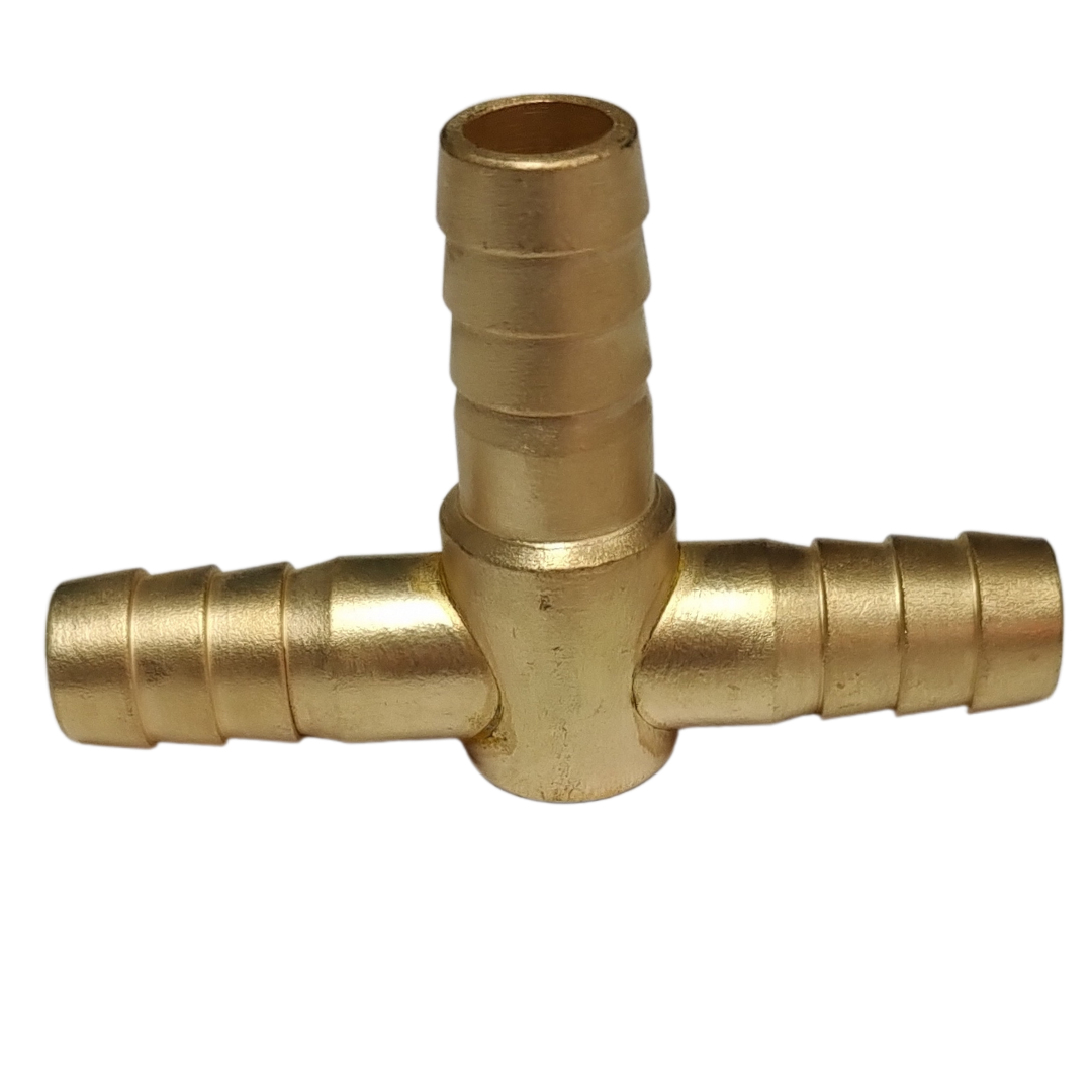 UNIAO EM T – 1/2″