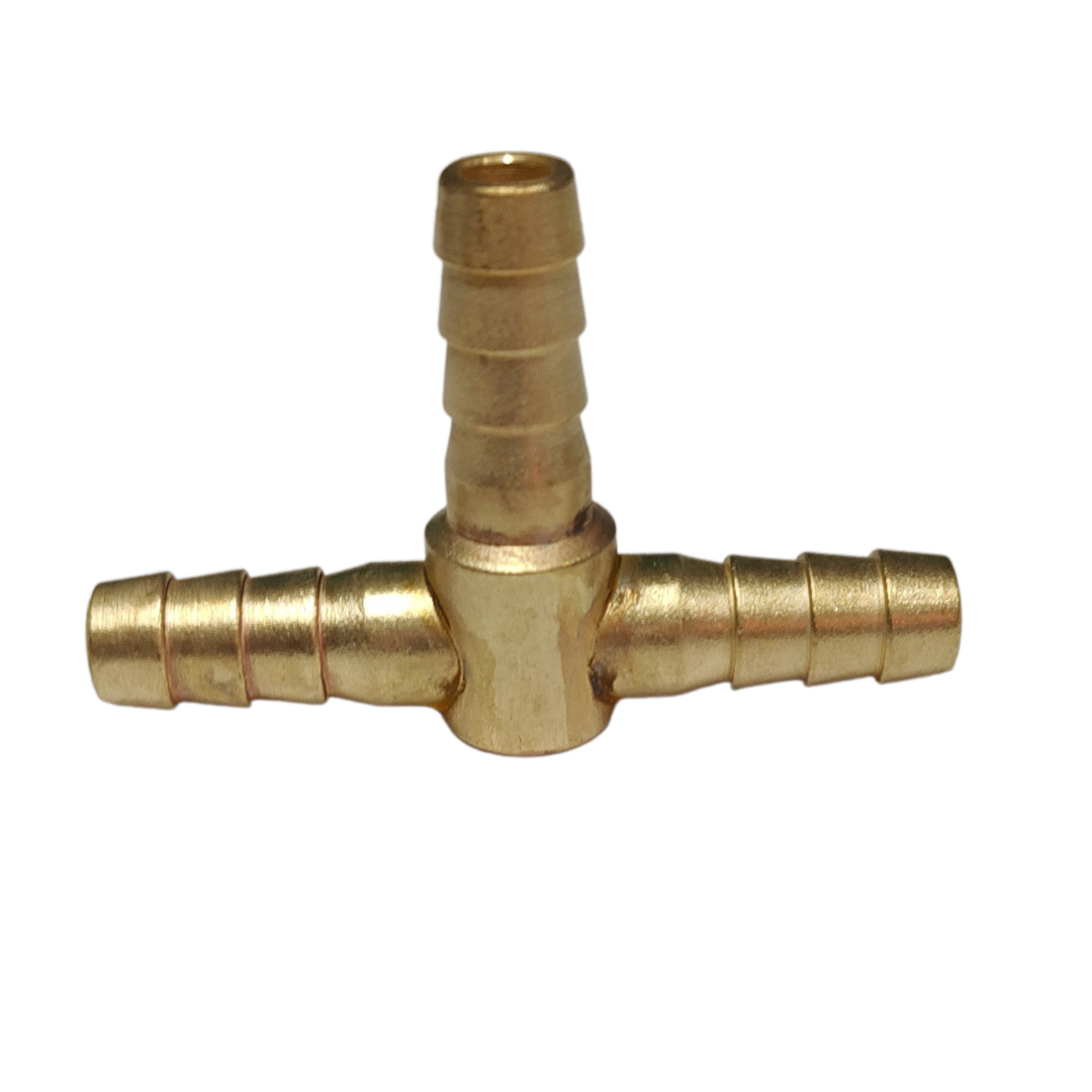 UNIAO EM T – 3/8″
