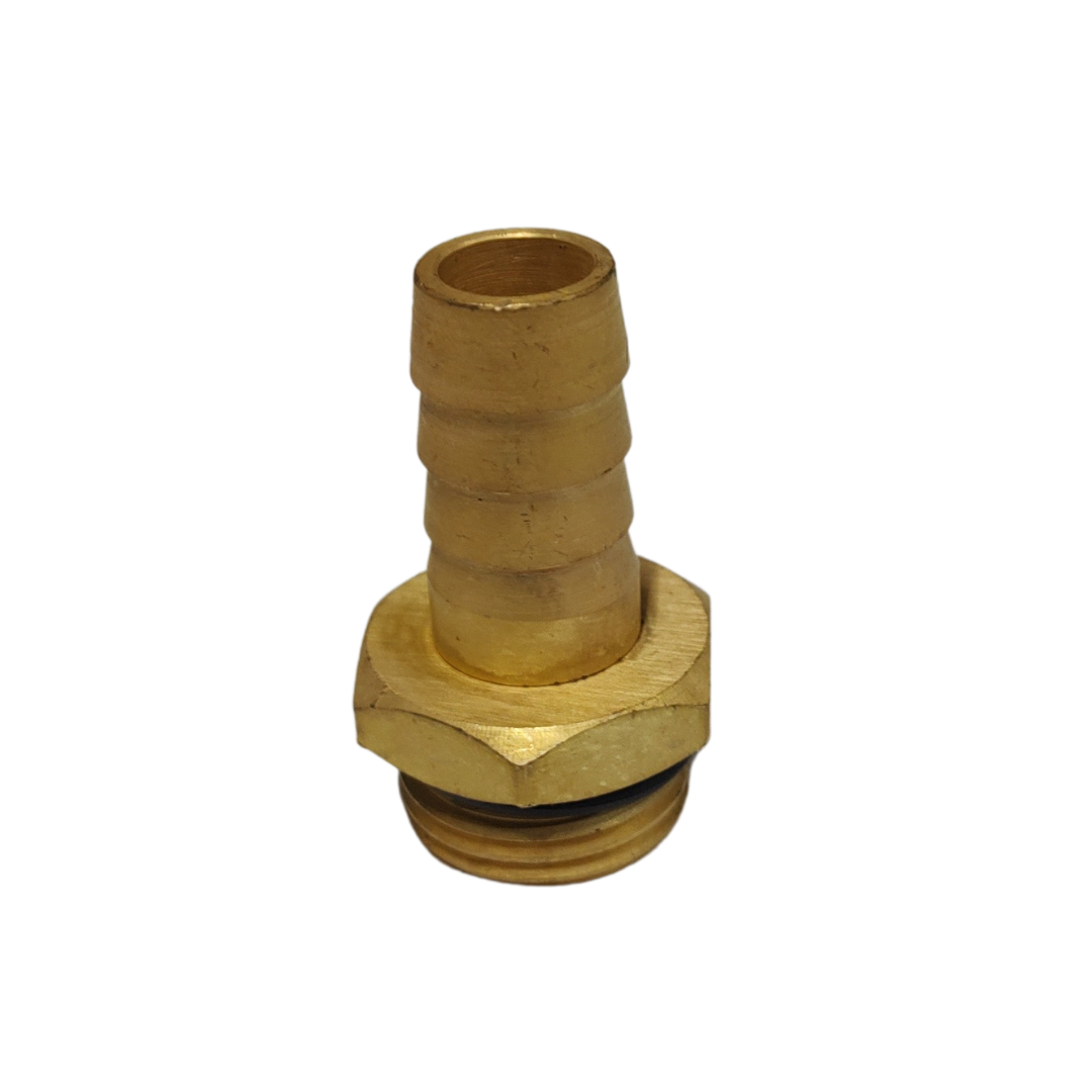 UNIAO MACHO – 1/2″