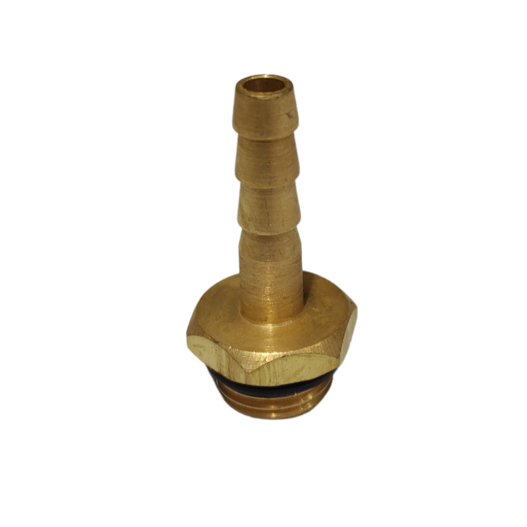 UNIAO MACHO – 1/4″