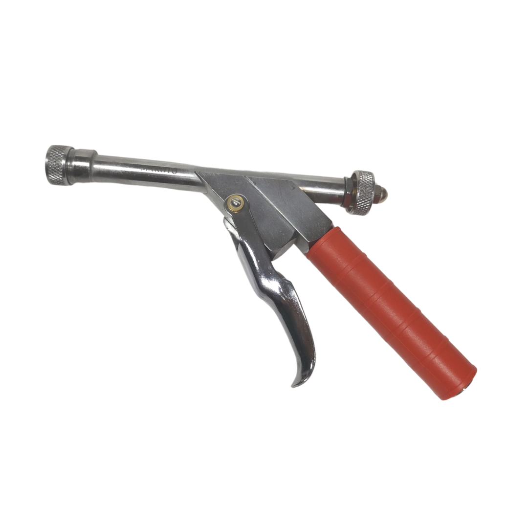Conheça o nosso produto PISTOLA COM GATILHO MK-20GT