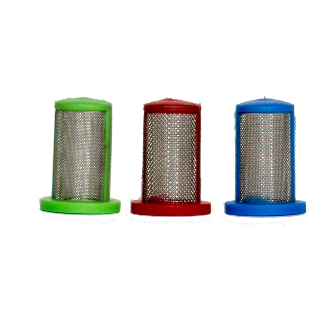 Conheça o nosso produto TELA NSP M/ 50 – VERMELHA