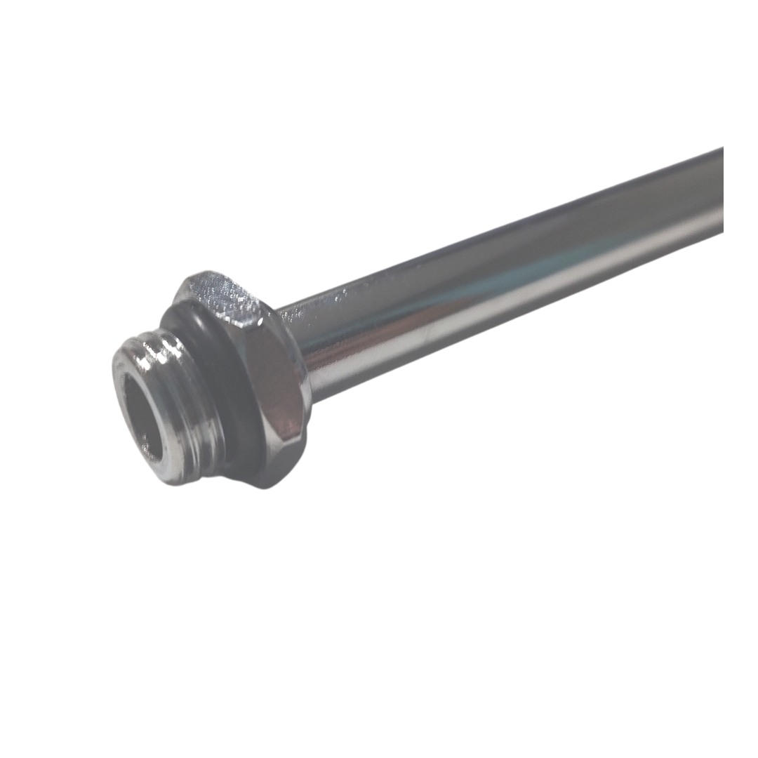 Conheça o nosso produto HASTE CROMADA MK P/COSTAL