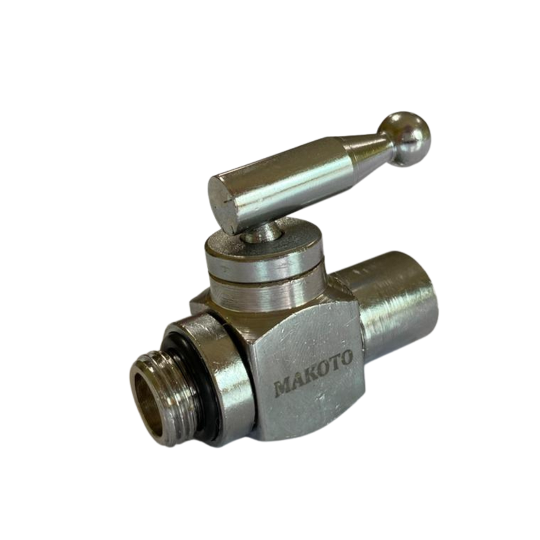 Conheça o nosso produto REGISTRO MK-3
