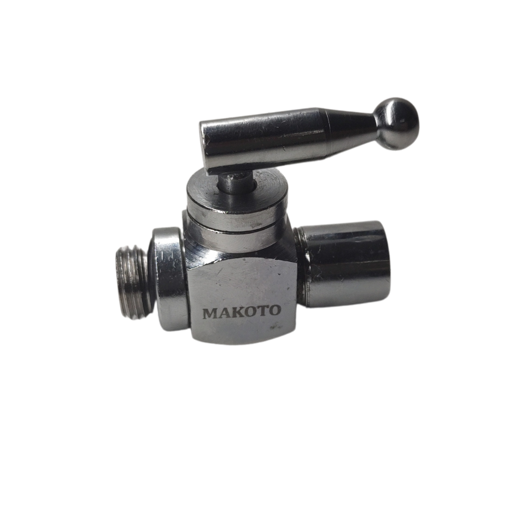 Conheça o nosso produto REGISTRO MK-3
