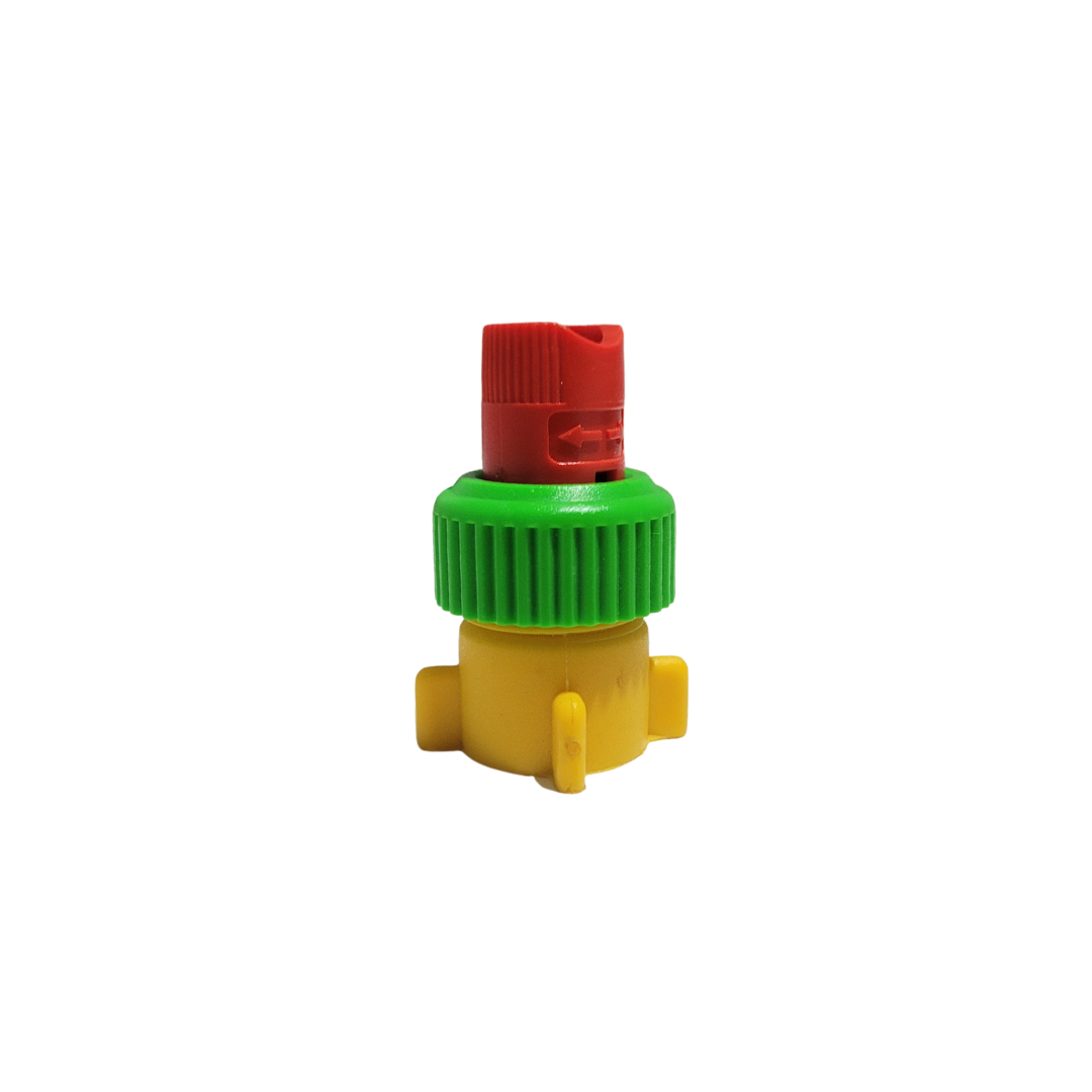 Conheça o nosso produto BICO ESPUMA -LA-1-JC (C/ADAPTADOR)