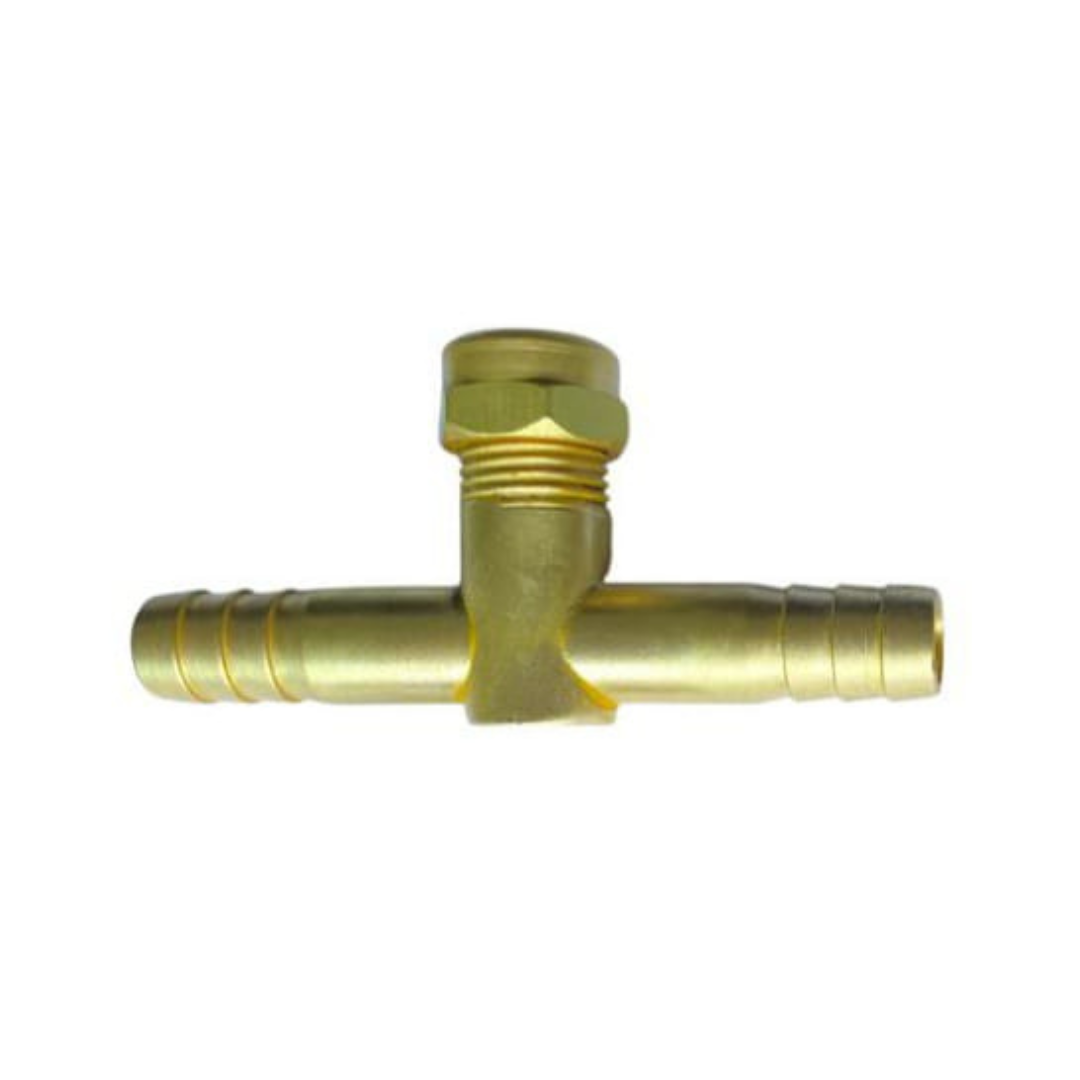 CONECTOR METÁLICO BI T 1/2″